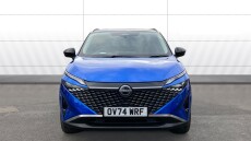 Nissan Qashqai 1.3 DiG-T MH 158 N-Connecta 5dr Petrol Hatchback